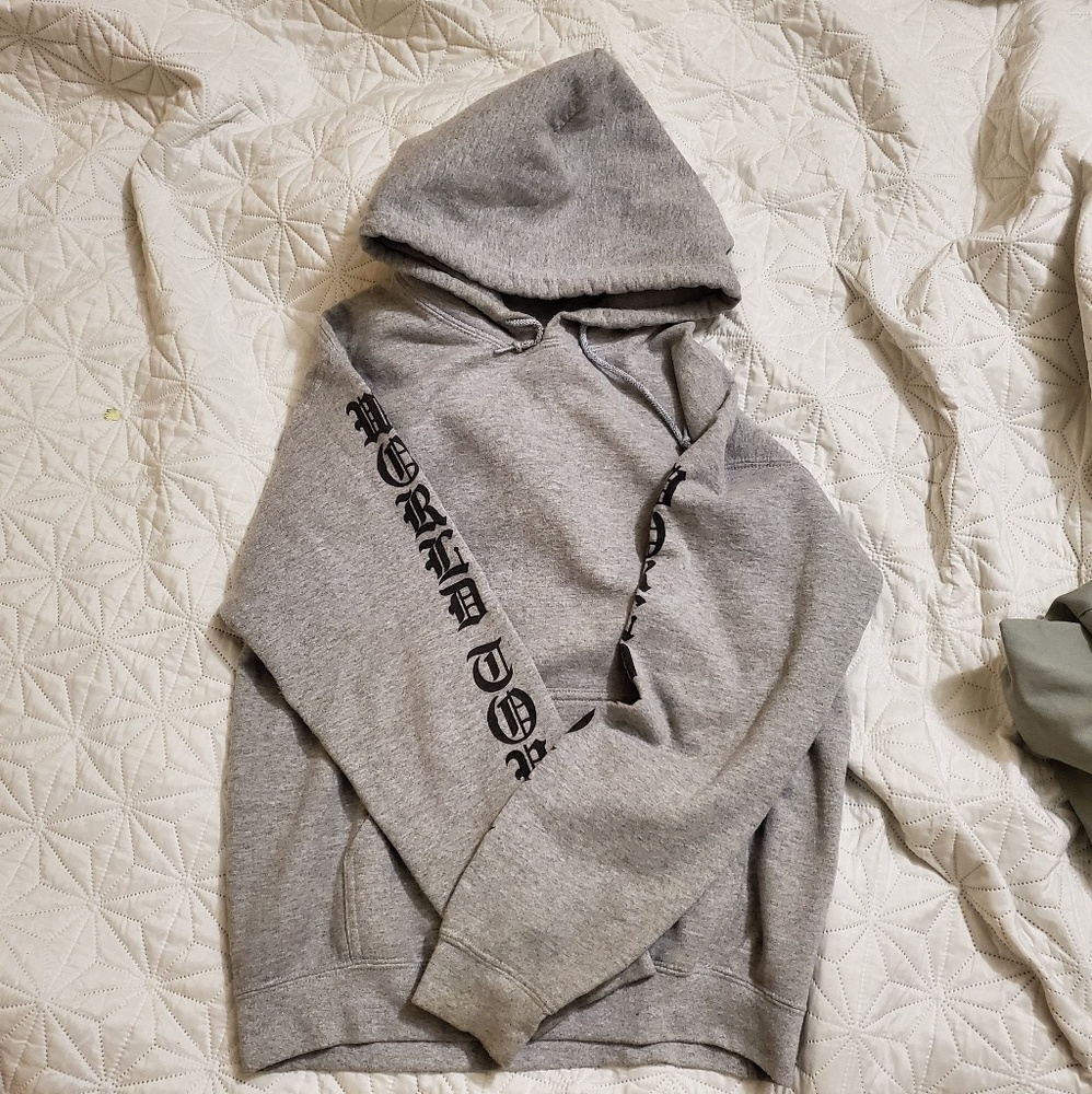 Purpose Tour Justine Bieber Hoodies - Picture 3 of 4